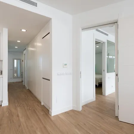 Ferienhaus Fur 2 Personen Ca 47 Qm In Palmas De Gran Canaria, Gran Canaria Nordkuste Gran Canaria - B61479