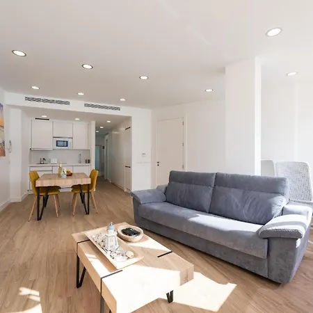 Ferienhaus Fur 2 Personen Ca 47 Qm In Palmas De Gran Canaria, Gran Canaria Nordkuste Gran Canaria - B61479
