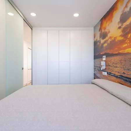 Ferienhaus Fur 2 Personen Ca 47 Qm In Palmas De Gran Canaria, Gran Canaria Nordkuste Gran Canaria - B61479 Holiday home Las Palmas de Gran Canaria