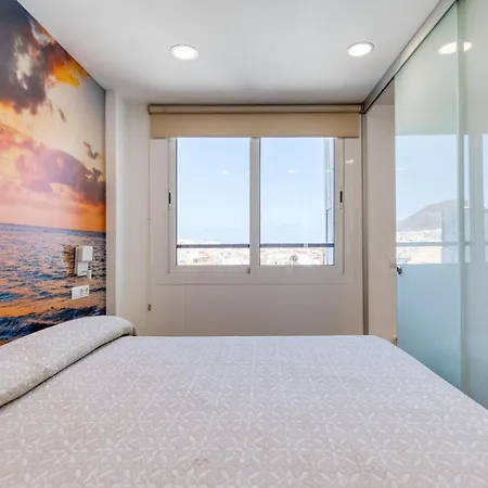 Ferienhaus Fur 2 Personen Ca 47 Qm In Palmas De Gran Canaria, Gran Canaria Nordkuste Gran Canaria - B61479 Holiday home