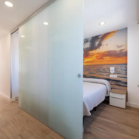 Ferienhaus Fur 2 Personen Ca 47 Qm In Palmas De Gran Canaria, Gran Canaria Nordkuste Gran Canaria - B61479 Holiday home *