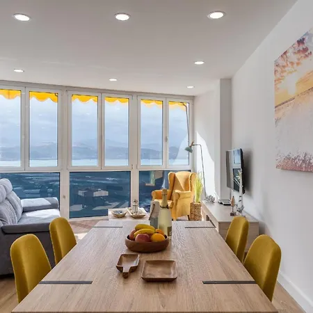 Ferienhaus Fur 2 Personen Ca 47 Qm In Palmas De Gran Canaria, Gran Canaria Nordkuste Gran Canaria - B61479