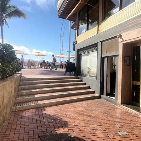 Holiday home Ferienhaus Fur 2 Personen Ca 47 Qm In Palmas De Gran Canaria, Gran Canaria Nordkuste Gran Canaria - B61479 Las Palmas de Gran Canaria