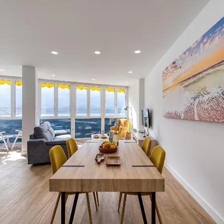 Ferienhaus Fur 2 Personen Ca 47 Qm In Palmas De Gran Canaria, Gran Canaria Nordkuste Gran Canaria - B61479 Holiday home Las Palmas de Gran Canaria