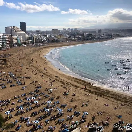 Ferienhaus Fur 2 Personen Ca 47 Qm In Palmas De Gran Canaria, Gran Canaria Nordkuste Gran Canaria - B61479